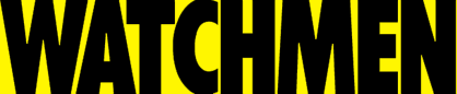 watchmen logo